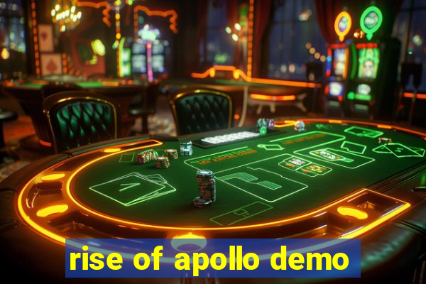 rise of apollo demo